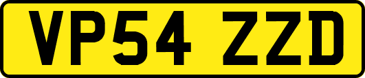 VP54ZZD