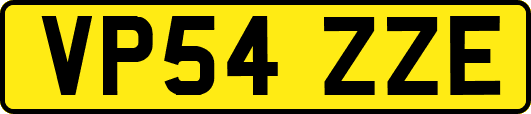 VP54ZZE