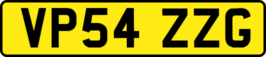 VP54ZZG