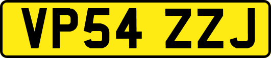VP54ZZJ