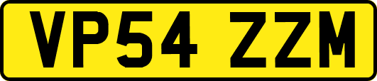 VP54ZZM