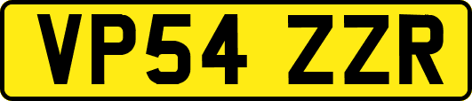 VP54ZZR