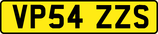 VP54ZZS