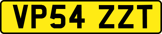 VP54ZZT