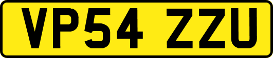 VP54ZZU