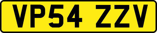 VP54ZZV