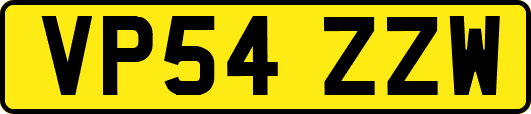 VP54ZZW