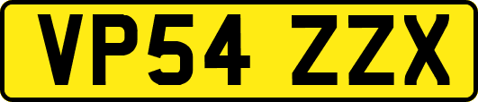 VP54ZZX
