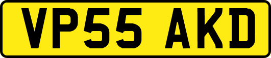 VP55AKD