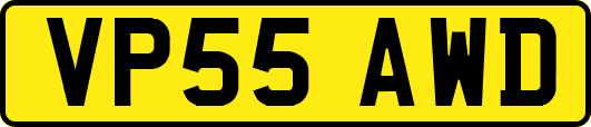 VP55AWD
