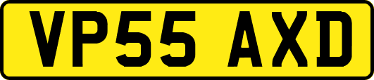 VP55AXD