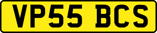VP55BCS