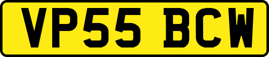 VP55BCW