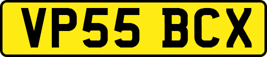 VP55BCX