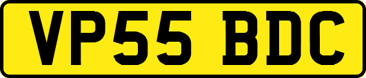VP55BDC