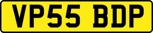VP55BDP