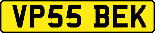 VP55BEK