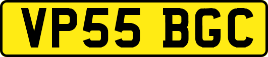 VP55BGC