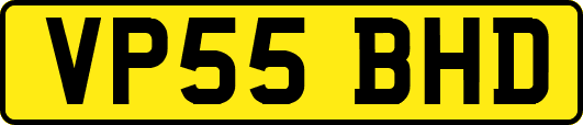 VP55BHD