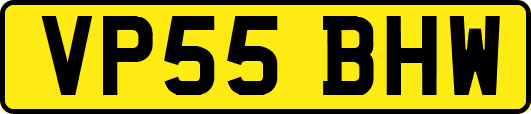 VP55BHW