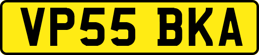 VP55BKA