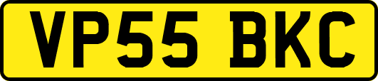 VP55BKC