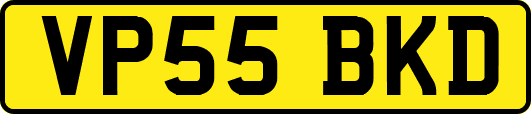 VP55BKD