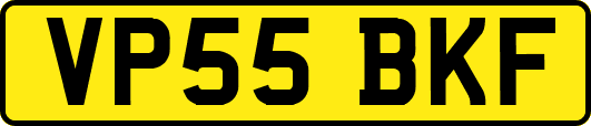 VP55BKF