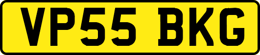 VP55BKG