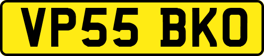 VP55BKO