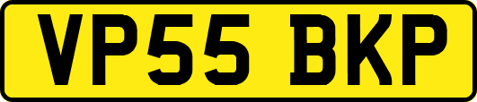 VP55BKP