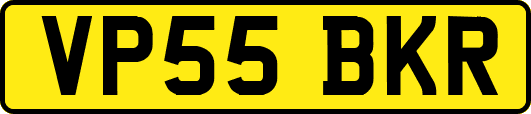 VP55BKR