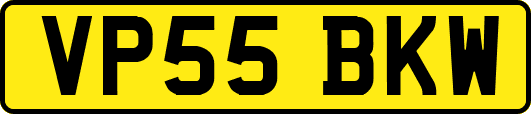 VP55BKW
