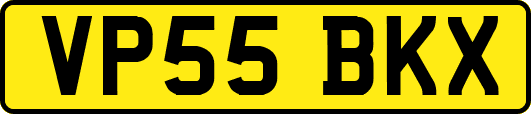 VP55BKX