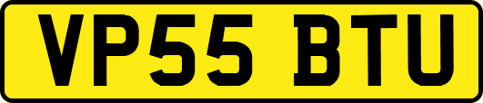 VP55BTU