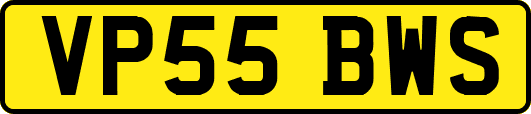 VP55BWS