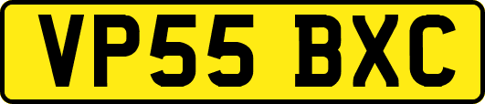 VP55BXC