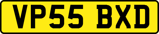 VP55BXD