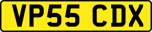 VP55CDX