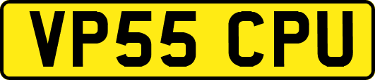 VP55CPU