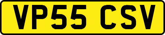 VP55CSV