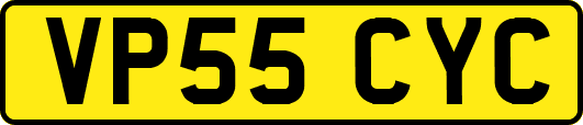 VP55CYC