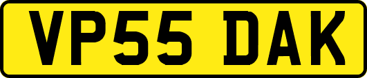 VP55DAK