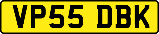 VP55DBK