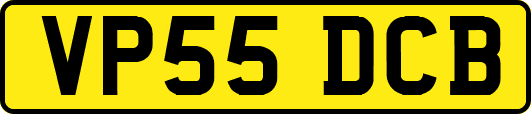 VP55DCB