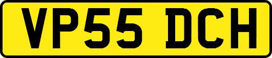 VP55DCH