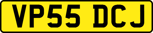 VP55DCJ