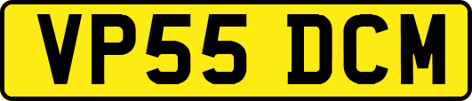 VP55DCM
