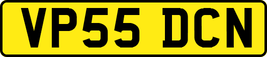 VP55DCN
