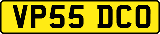 VP55DCO
